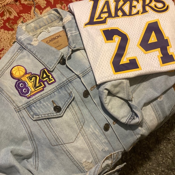 The House That Kobe Built CUSTOM 1 of 1 - Picture 2 of 4